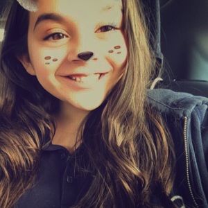 Meet your Posher, Eileen